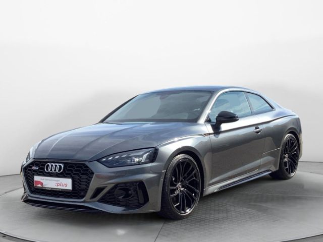 Audi RS5 Coupé TFSI Quattro Tiptronic - 2020 - Joinsteer - #2