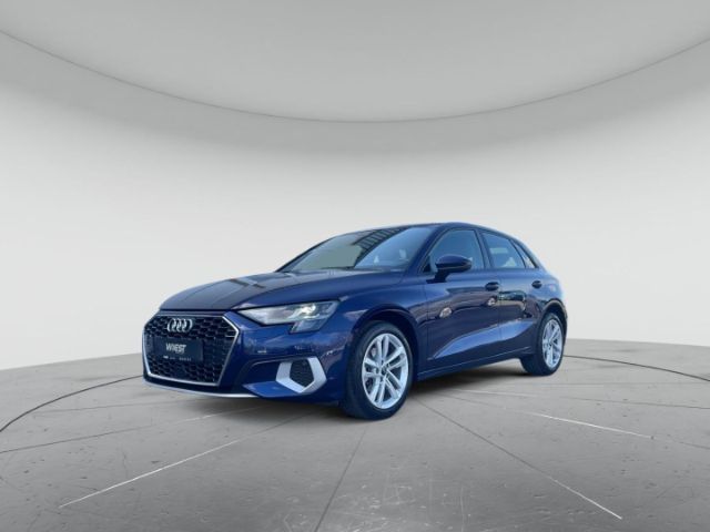 Audi A3 Sportback G-tron 30 S Tronic - 2021 - Joinsteer - #2