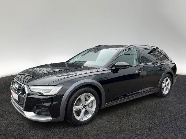 Audi A6 allroad quattro
