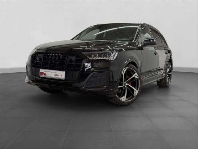 Audi Q7 SUV