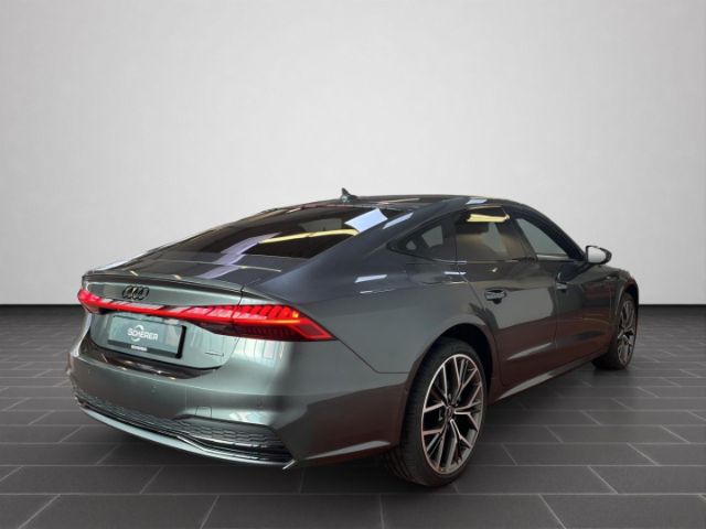 Audi A7 Sportback
