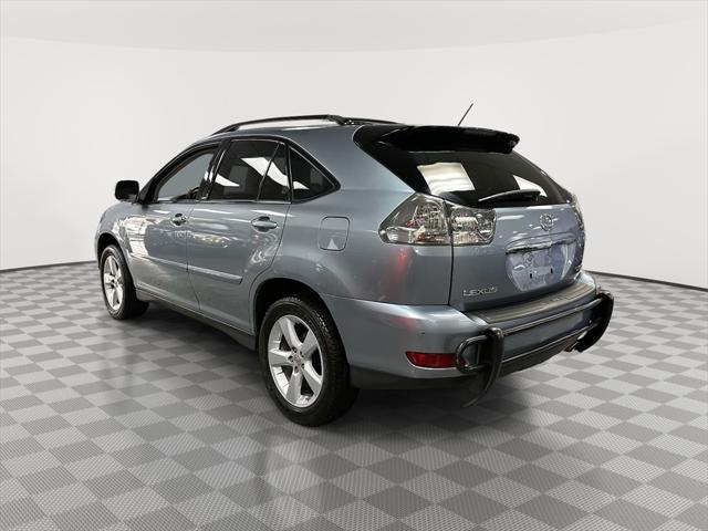 Used 2007 Lexus RX 350 with VIN 2T2HK31U37C029438 for sale in Brooklyn, NY
