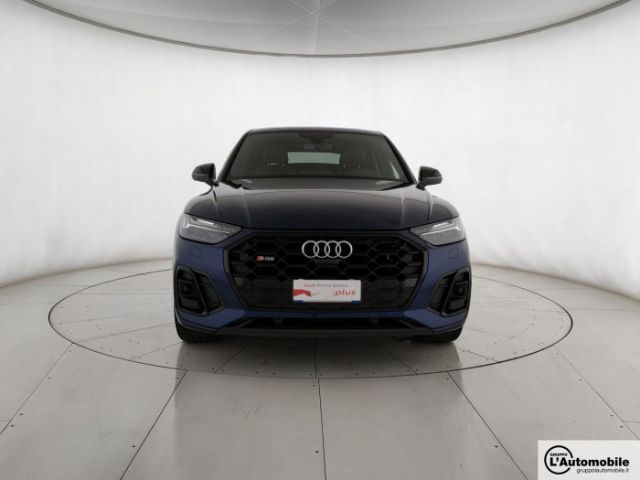 Audi SQ5 Sportback