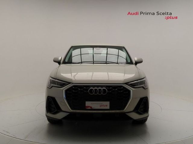 Audi Q3 TFSI e
