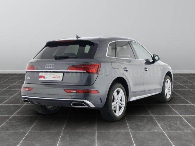 Audi Q5 SUV
