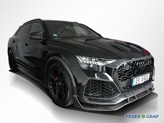 Audi RS Q8 SUV