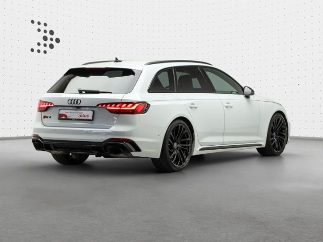 Audi RS4 Avant RS 4 Avant 331450 KW(PS) Tiptronic - 2024 - Joinsteer - #2