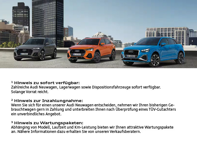Audi A6 Avant e-tron