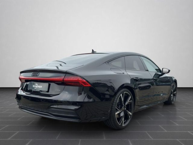 Audi A7 Sportback