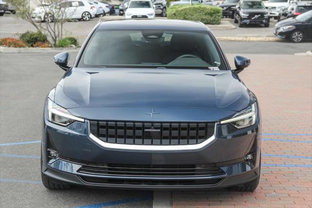 Used 2022 Polestar 2 Base with VIN LPSED3KA5NL074739 for sale in Mission Viejo, CA