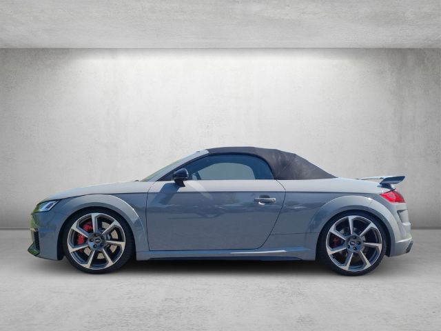 Audi TT RS Roadster