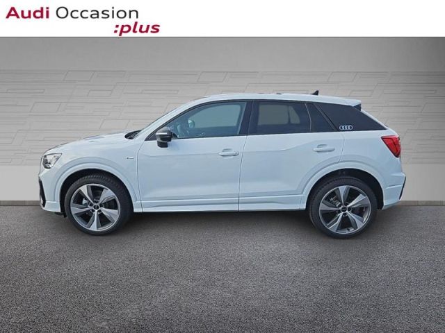 Audi Q2 Black Edition 35 TFSI 150 Ch S Tronic - 2025 - Joinsteer - #2