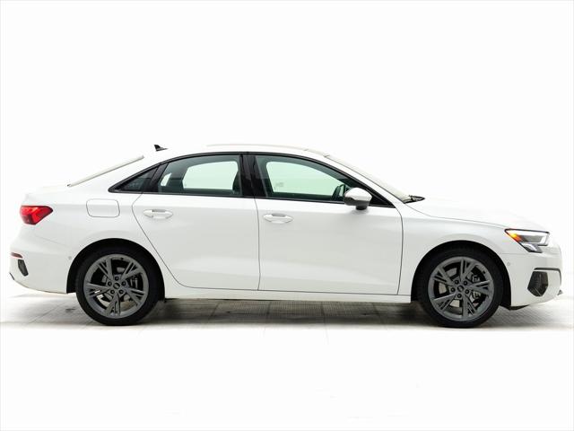 Used 2024 Audi A3 Sedan Premium Plus with VIN WAUHUDGY5RA138437 for sale in Beaverton, OR