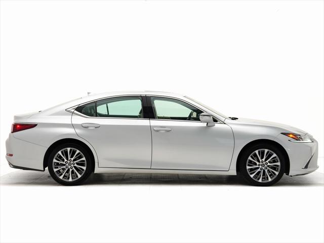 Used 2019 Lexus ES 350 Luxury with VIN 58ABZ1B17KU024502 for sale in Beaverton, OR