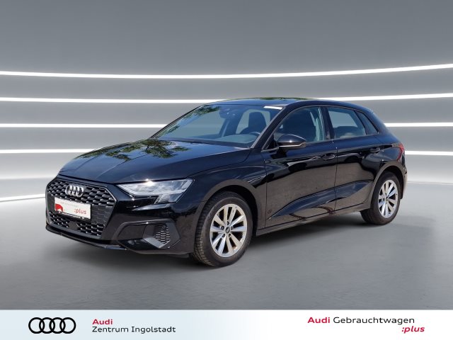 Audi A3 Sportback G-tron 30 S Tronic - 2023 - Joinsteer - #2
