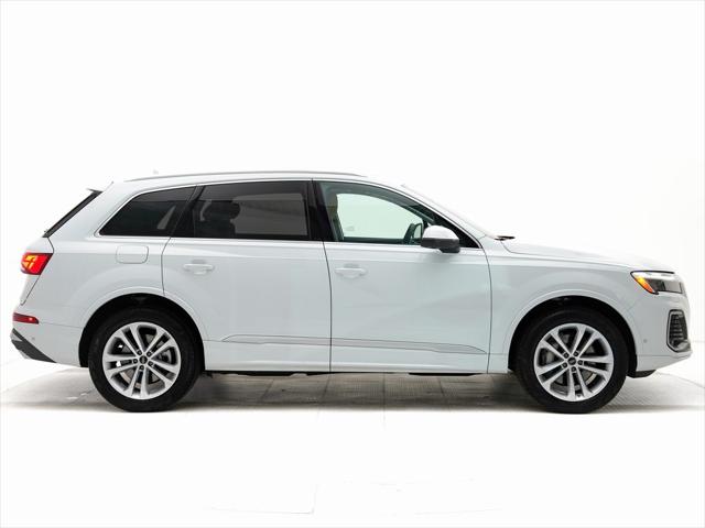 Used 2025 Audi Q7 Premium Plus with VIN WA1LVBF73SD010431 for sale in Beaverton, OR
