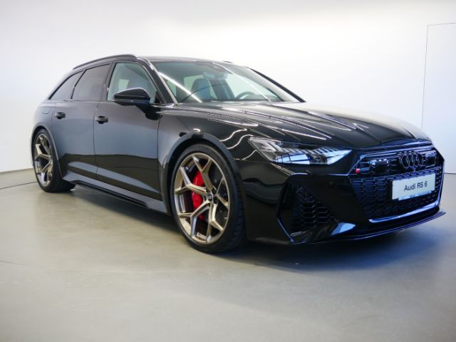 Audi RS6 Avant Performance Performance Quattro Tiptronic - 2025 - Joinsteer - #2