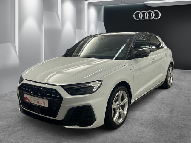 Audi A1 Sportback S Line 35 TFSI S Tronic - 2024 - Joinsteer - #2