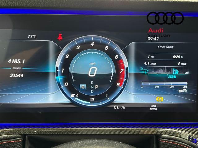 Used 2019 Mercedes-Benz G-Class G550 with VIN WDCYC6BJ4KX333308 for sale in San Juan, TX