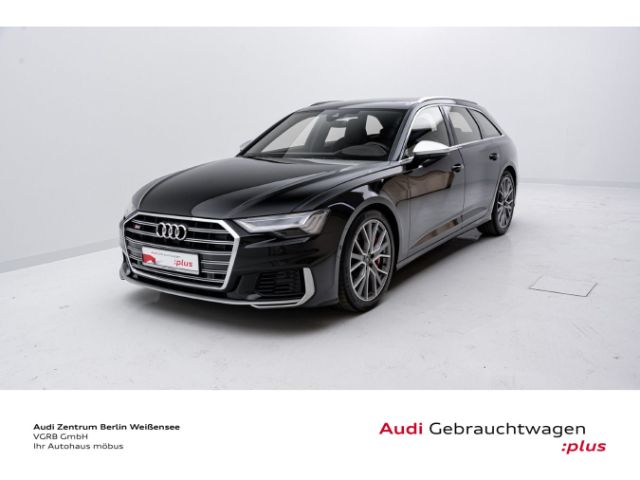 Audi S6 Avant