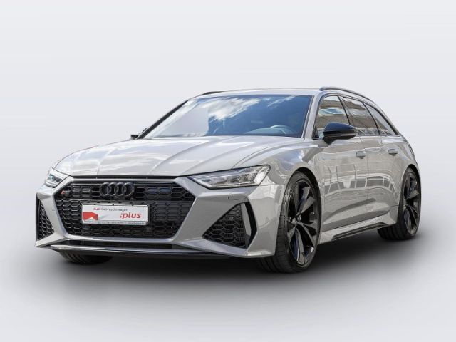 Audi RS 6 Avant