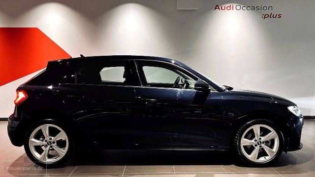 Audi A1 Sportback Business Line 35 TFSI 150 Ch S Tronic - 2022 - Joinsteer - #2