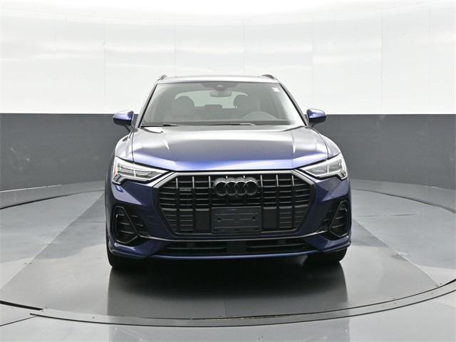 Used 2022 Audi Q3 S Line Premium Plus with VIN WA1EECF36N1030903 for sale in Kansas City, MO
