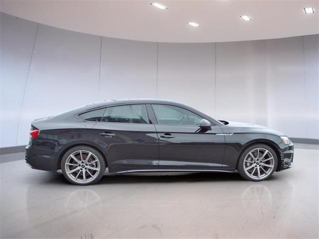 Used 2025 Audi A5 Sportback Premium with VIN WAUDACF57SA004351 for sale in Freehold, NJ
