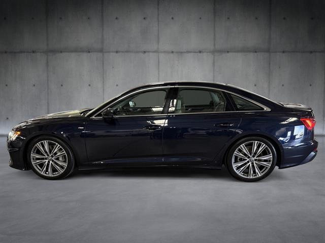 Used 2019 Audi A6 Prestige with VIN WAUM2BF26KN079533 for sale in Bakersfield, CA