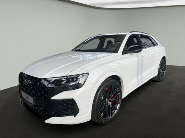 Audi RSQ8 TFSI Quattro Tiptronic - 2025 - Joinsteer - #2