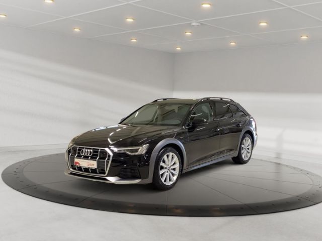 Audi A6 Allroad Quattro 45 TDI Quattro S Tronic - 2021 - Joinsteer - #2