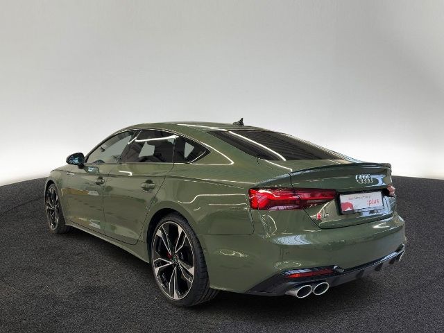 Audi S5 Sportback TDI Quattro Tiptronic - 2022 - Joinsteer - #2