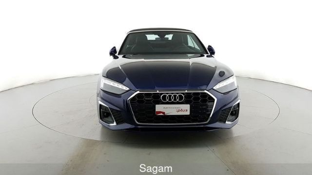 Audi A5 Cabriolet