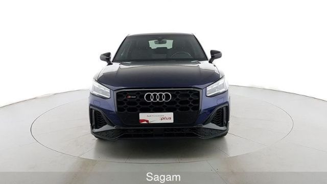 Audi SQ2