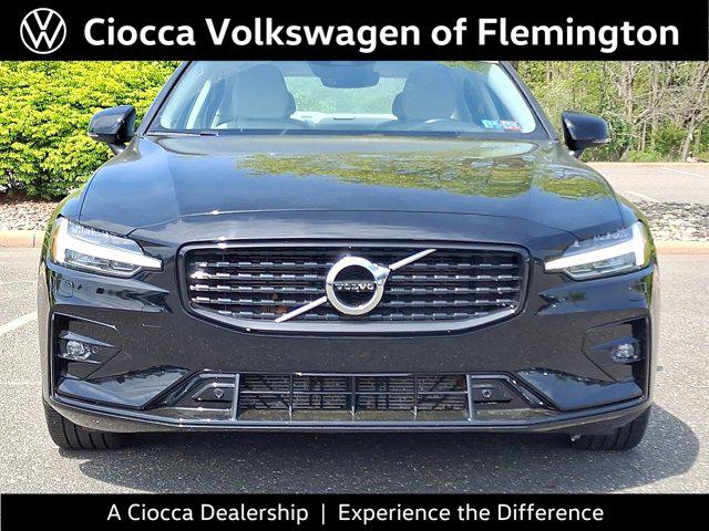 Used 2022 Volvo S60 Momentum with VIN 7JRL12TZ4NG162911 for sale in Flemington, NJ