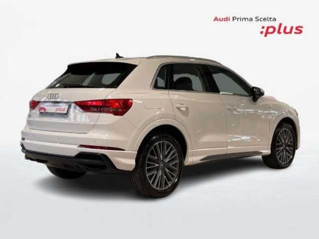 Audi Q3 TFSI e