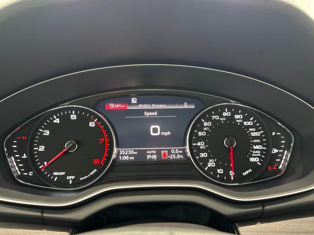 Used 2022 Audi Q5 Premium with VIN WA1GAAFY9N2050576 for sale in San Juan, TX