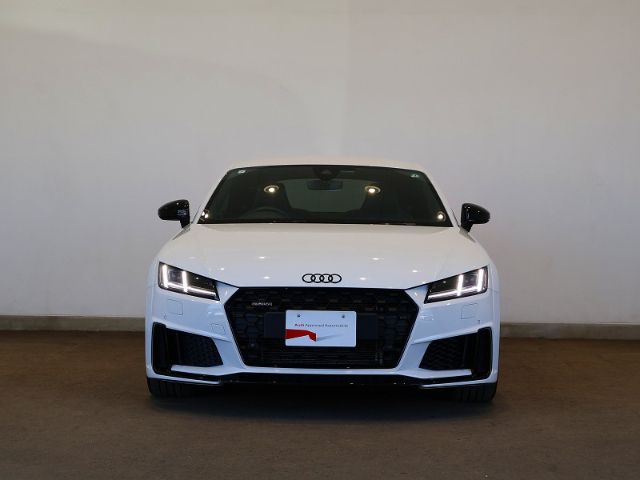 Audi TT Coupé