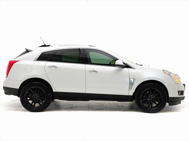 Used 2013 Cadillac SRX Premium Collection with VIN 3GYFNEE38DS629865 for sale in Beaverton, OR