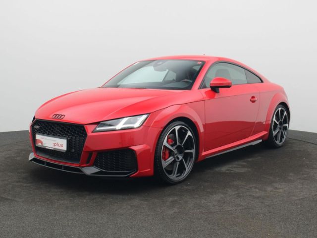 Audi TT RS Coupé