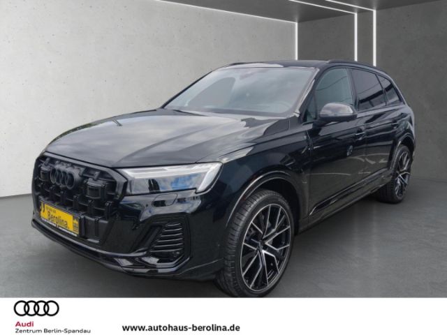 Audi Q7 SUV 45 TDI Quattro Tiptronic - 2025 - Joinsteer - #2