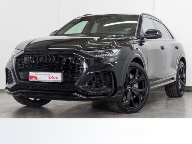 Audi RS Q8 SUV
