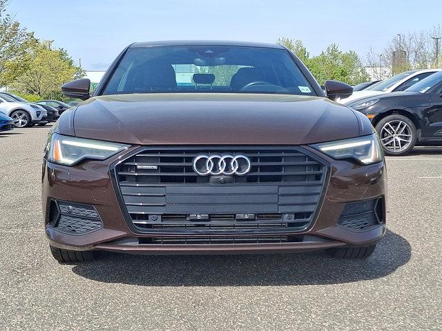Used 2020 Audi A6 Premium Plus with VIN WAUE8AF20LN081082 for sale in Flemington, NJ