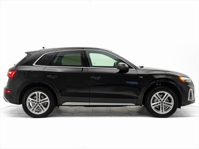 Used 2023 Audi Q5 Premium Plus with VIN WA1E2AFY8P2142723 for sale in Beaverton, OR
