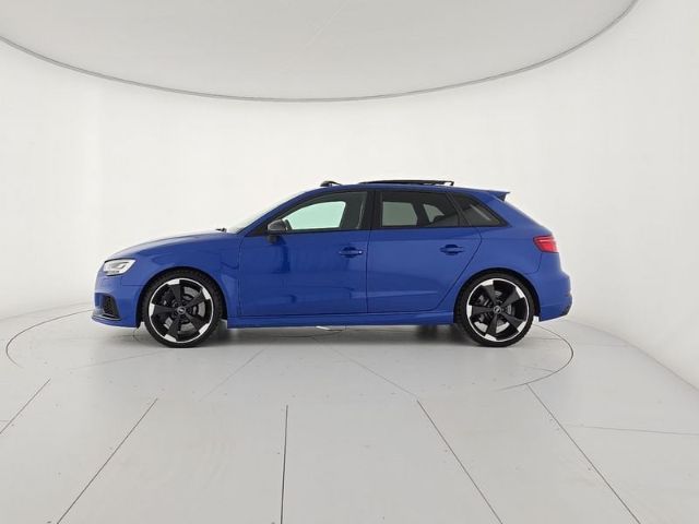 Audi RS 3 Sportback