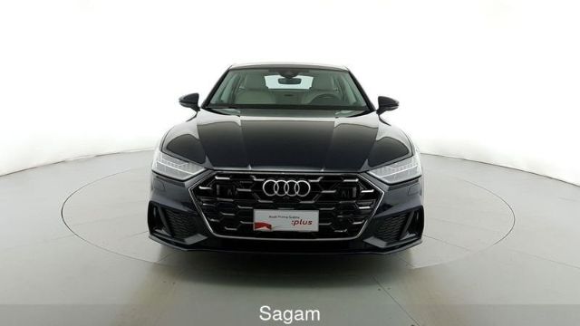 Audi A7 Sportback TFSI e