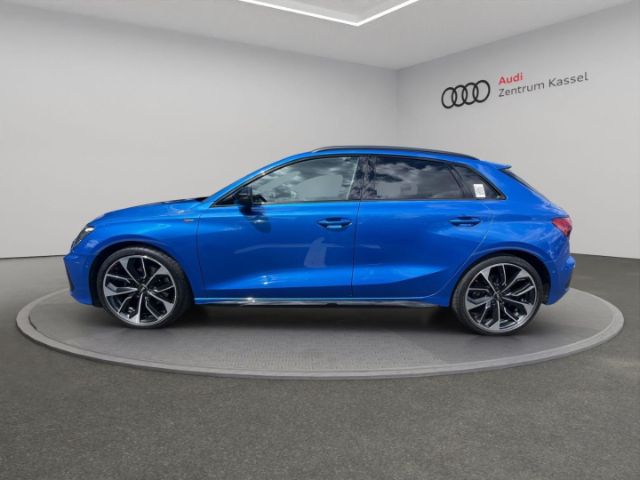 Audi A3 Sportback 40 TDI Quattro S Tronic - 2022 - Joinsteer - #2