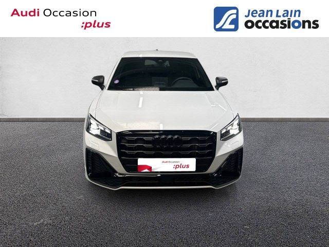 Audi Q2 Black Edition 35 TFSI 150 Ch S Tronic - 2024 - Joinsteer - #2