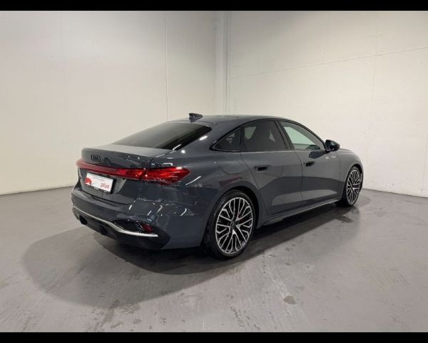 Audi S5 Coupé