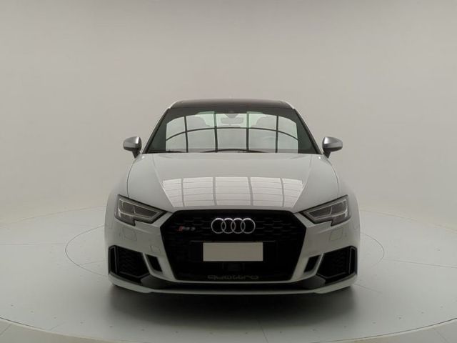 Audi RS 3 Sportback